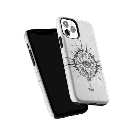 Crowned-Eye-iphone-case-iPhone 11 Pro-5