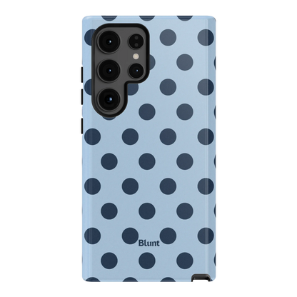 Sky Dot Samsung Case