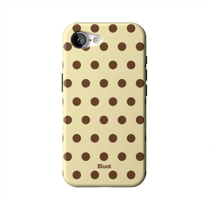 Caramel-Cream-iphone-case-iPhone 17 E-1