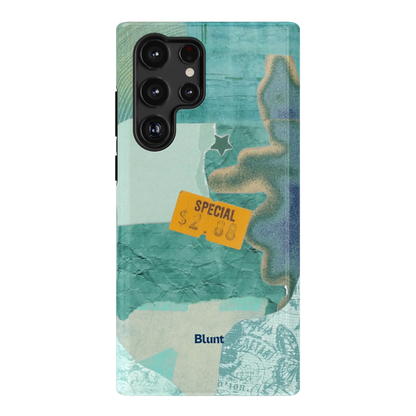 Juno Samsung Case