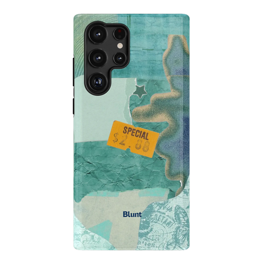 Juno Samsung Case