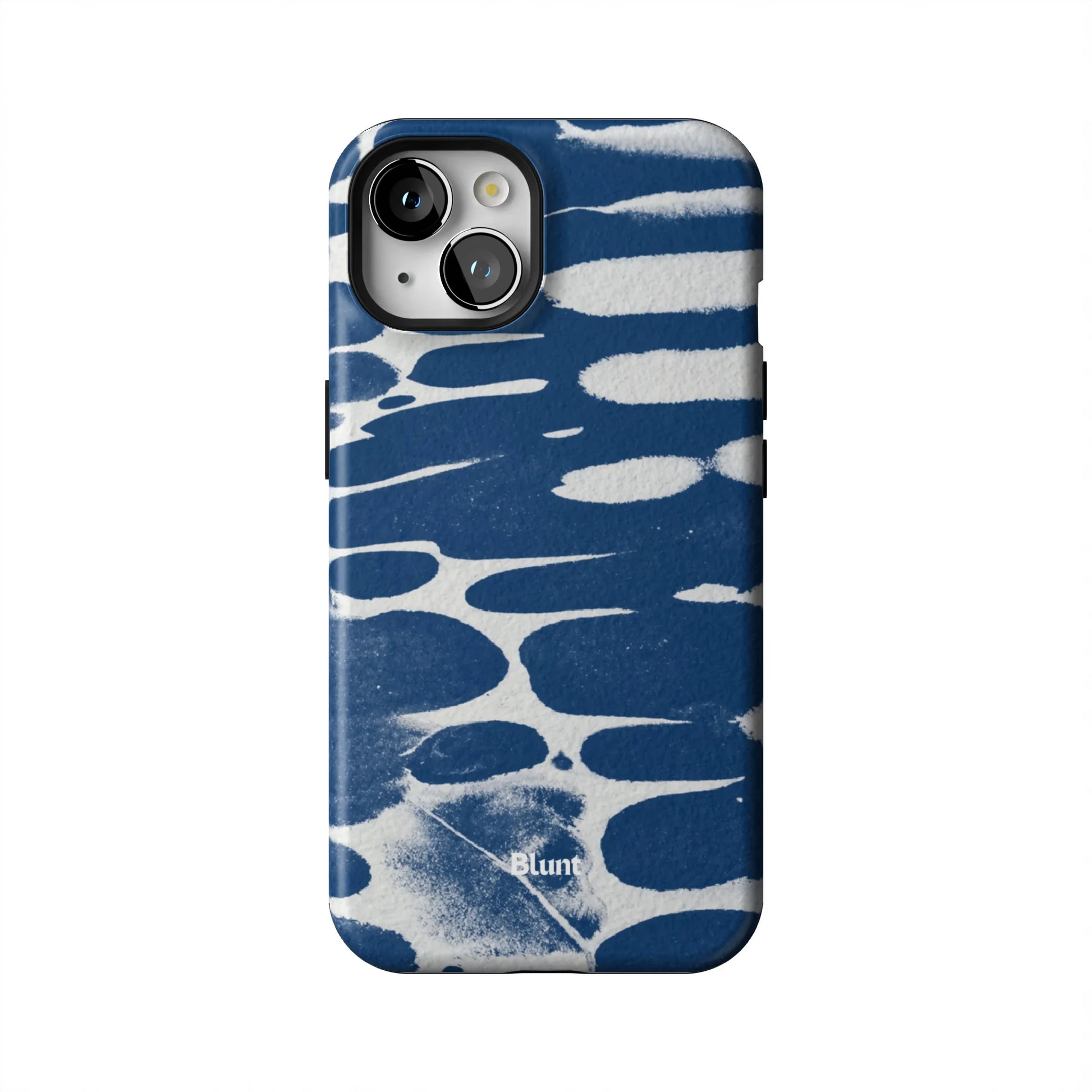 Navy-Noir-Abstract-iphone-case-iPhone 13-1