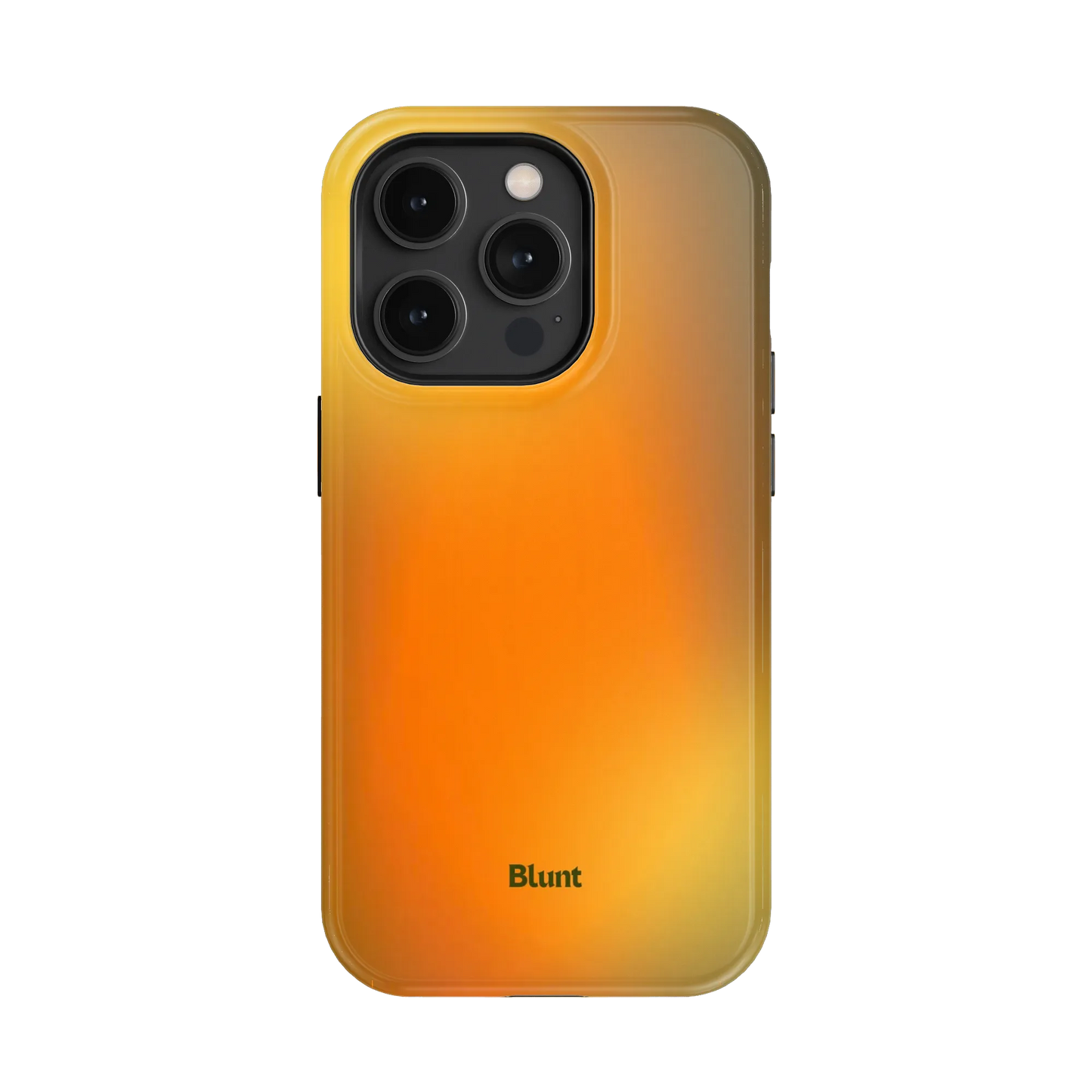 Aster iPhone Case