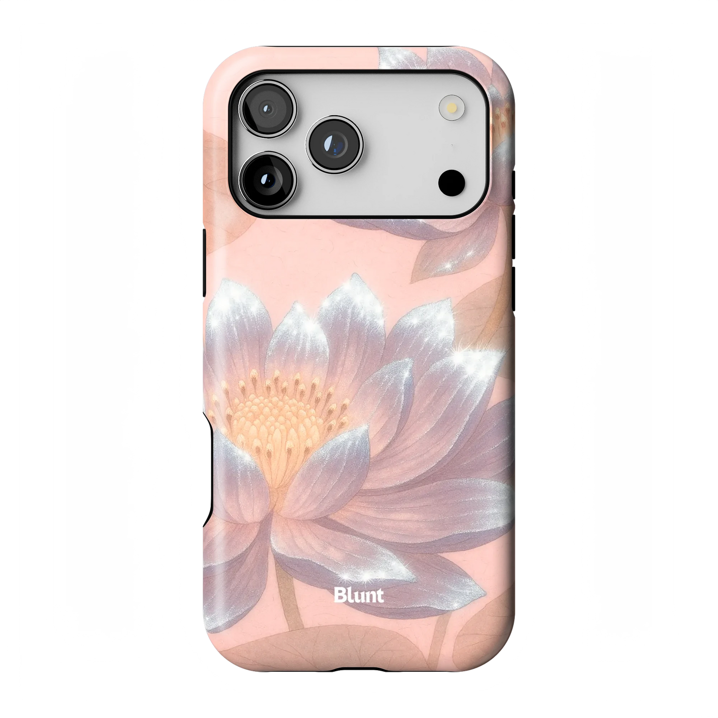 Enchanted iPhone Case