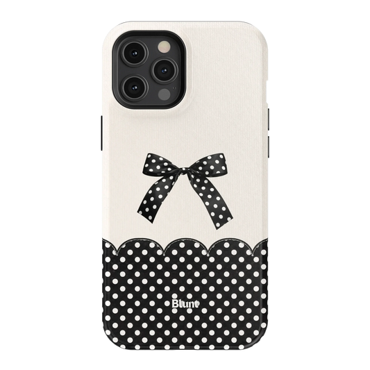 Polko iPhone Case