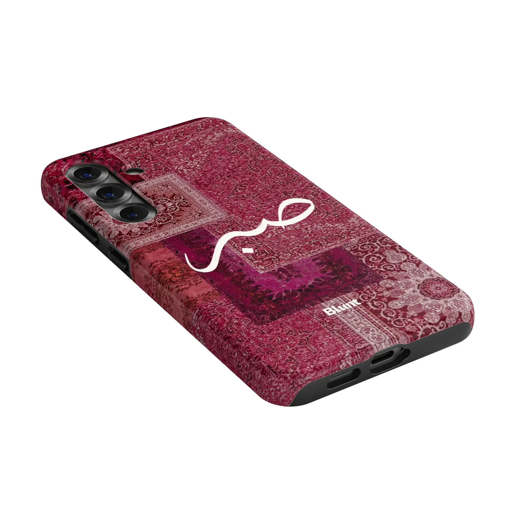Zahra-samsung-case-Galaxy S25 Plus-2