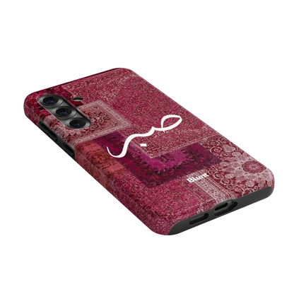 Zahra-samsung-case-Galaxy S25 Plus-2