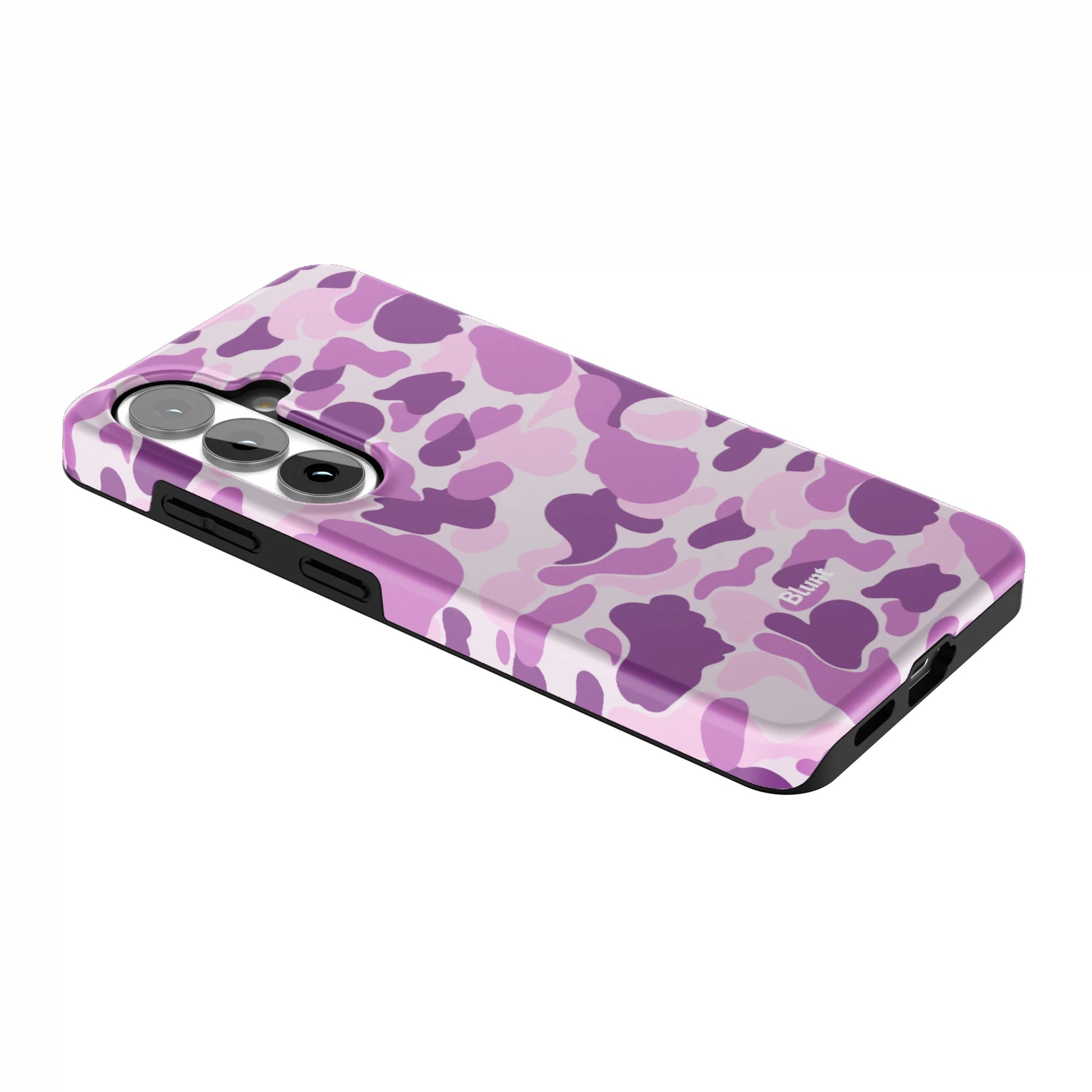 Purple-Camo-samsung-case-Galaxy S26-2