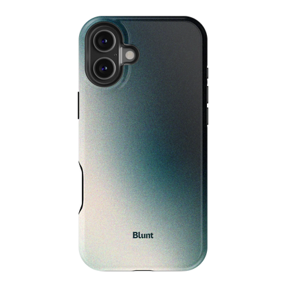 Iced Pulse iPhone Case