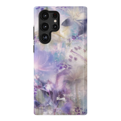 Hyacinth-samsung-case-Galaxy S22 Ultra-1