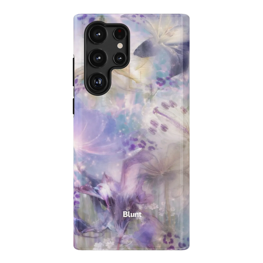 Hyacinth-samsung-case-Galaxy S22 Ultra-1