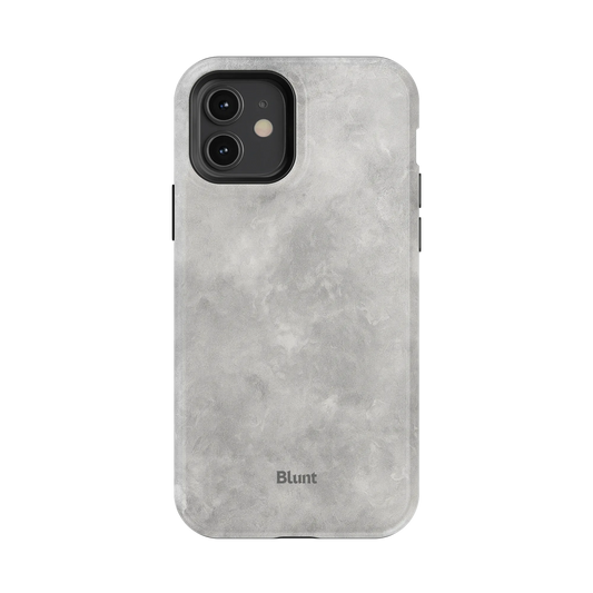 Basalt iPhone Case
