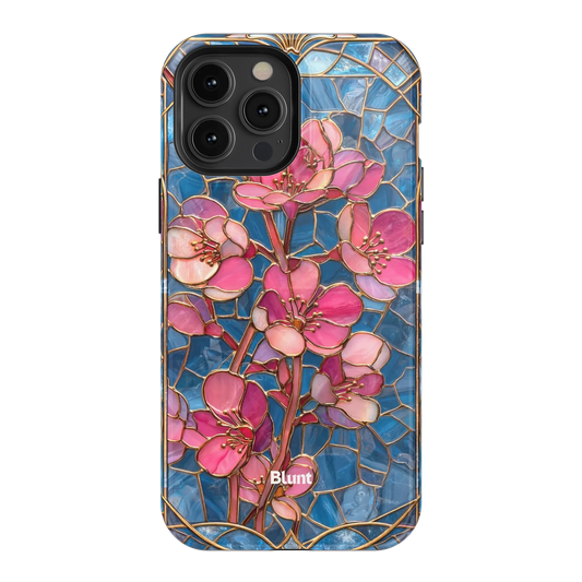 Cordelia iPhone Case