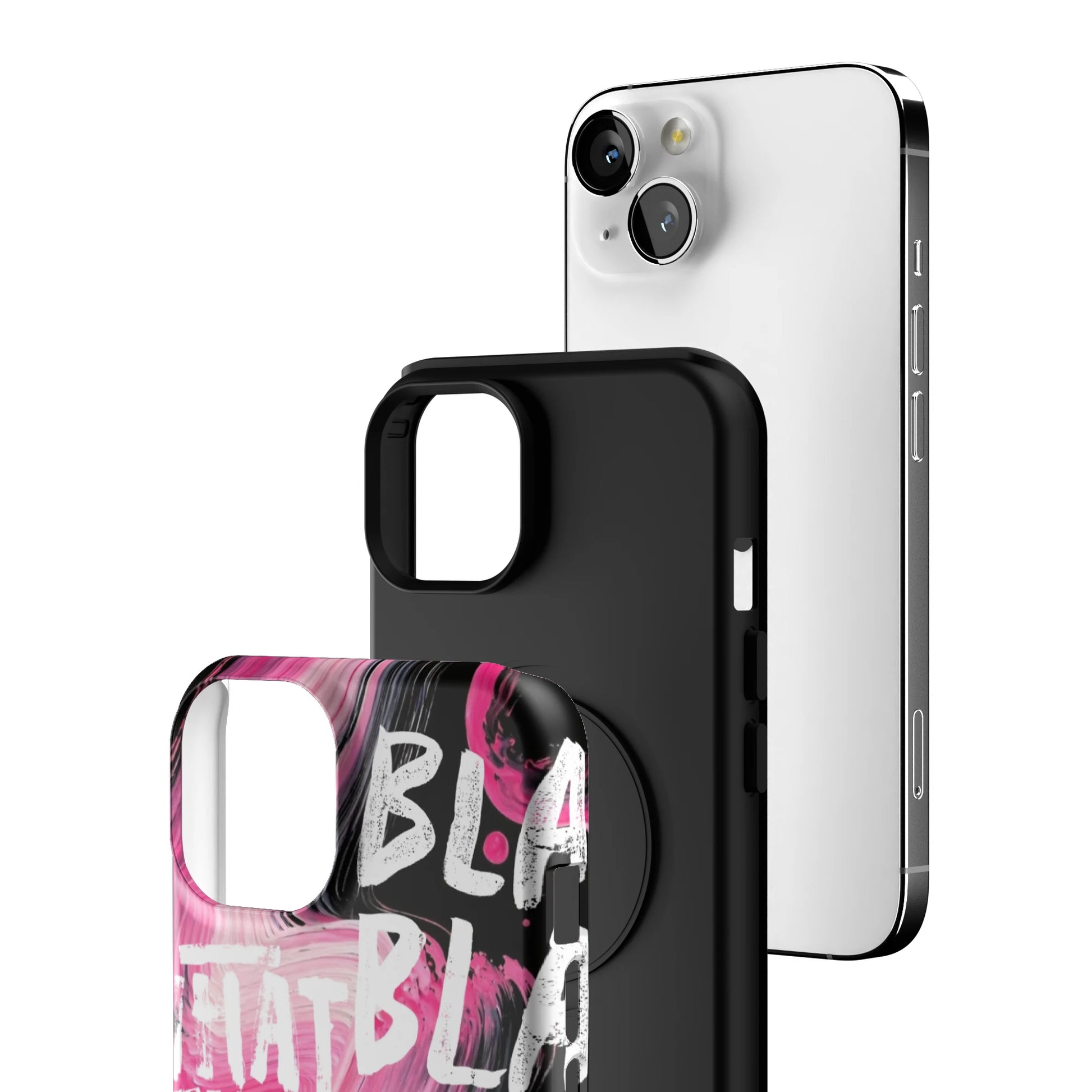 Punk-Wall-iphone-case-iPhone 13-3