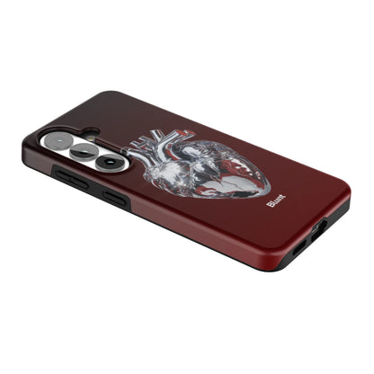 Iron-Heart-samsung-case-Galaxy S26-2