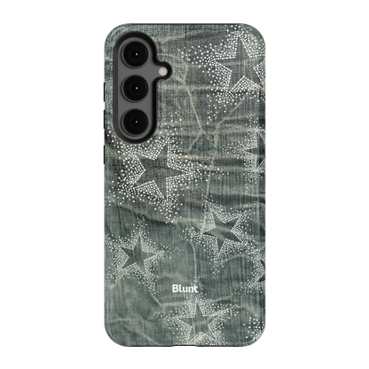 Cosmic Jean Samsung Case