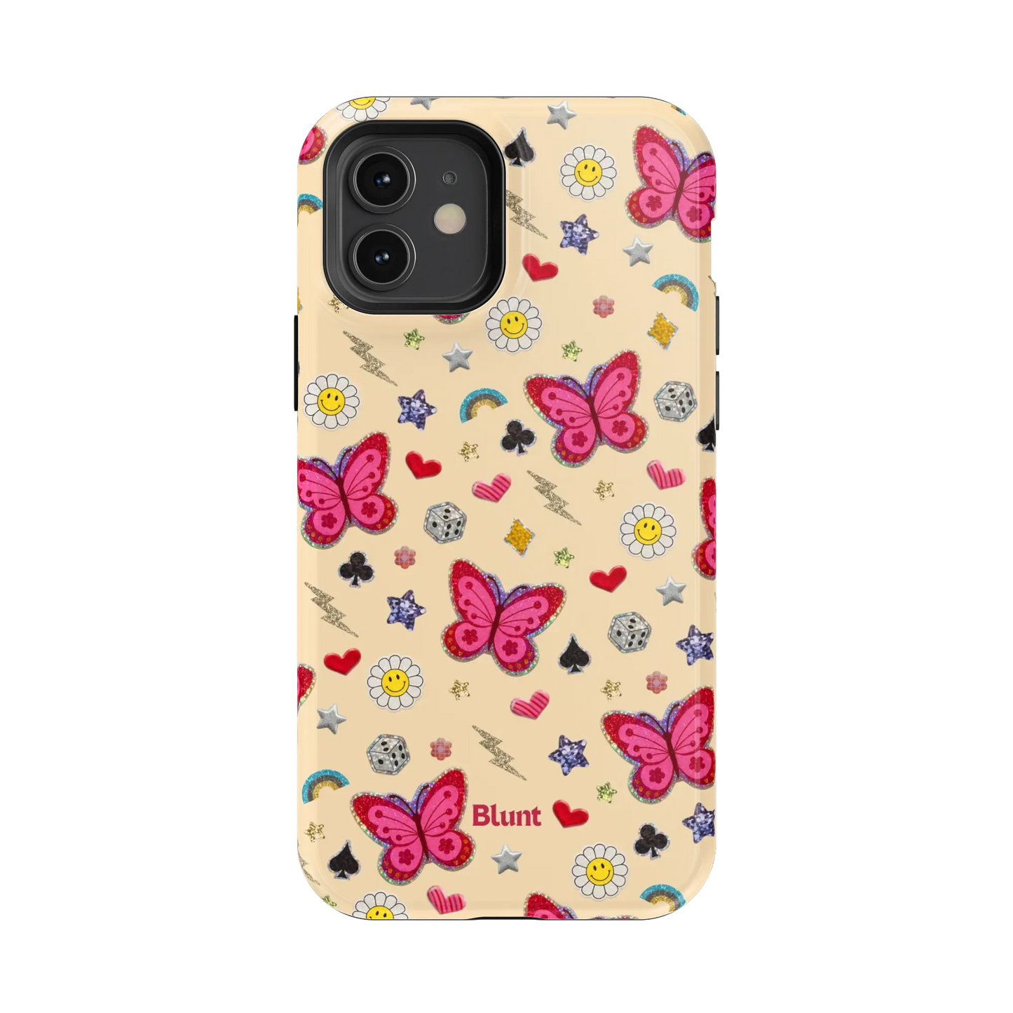 Sour iPhone Case