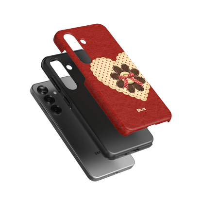 Velvy Samsung Case