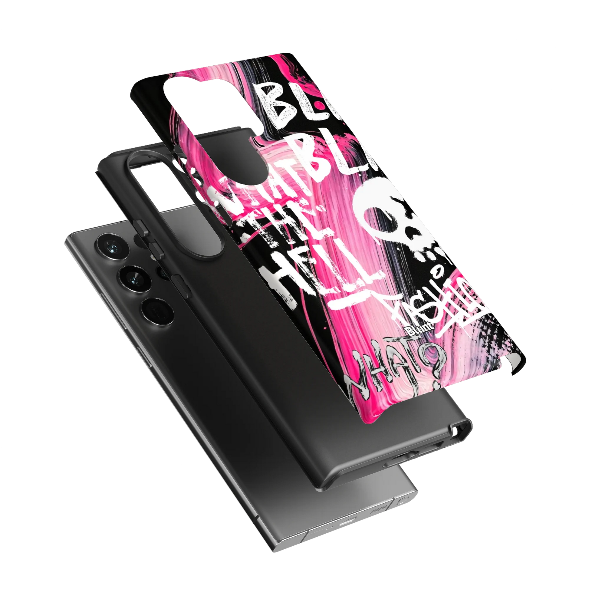 Punk-Wall-samsung-case-Galaxy S23 Ultra-3