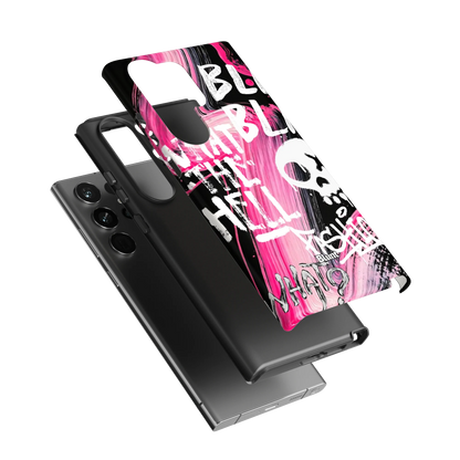 Punk-Wall-samsung-case-Galaxy S23 Ultra-3