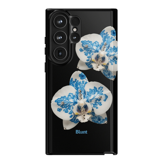 Blue Dynasty Samsung Case