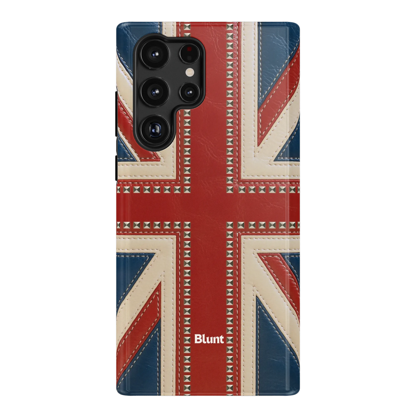 Brit Samsung Case