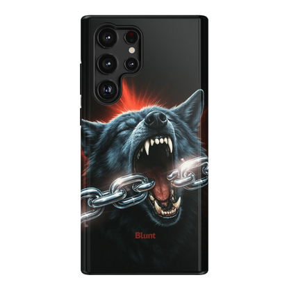 Rocco Samsung Case