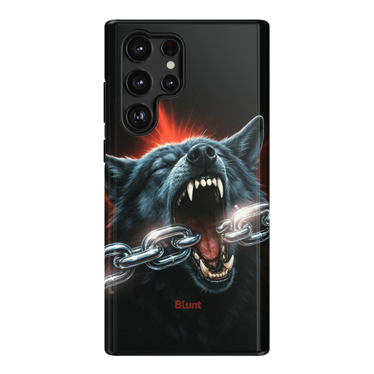 Rocco Samsung Case