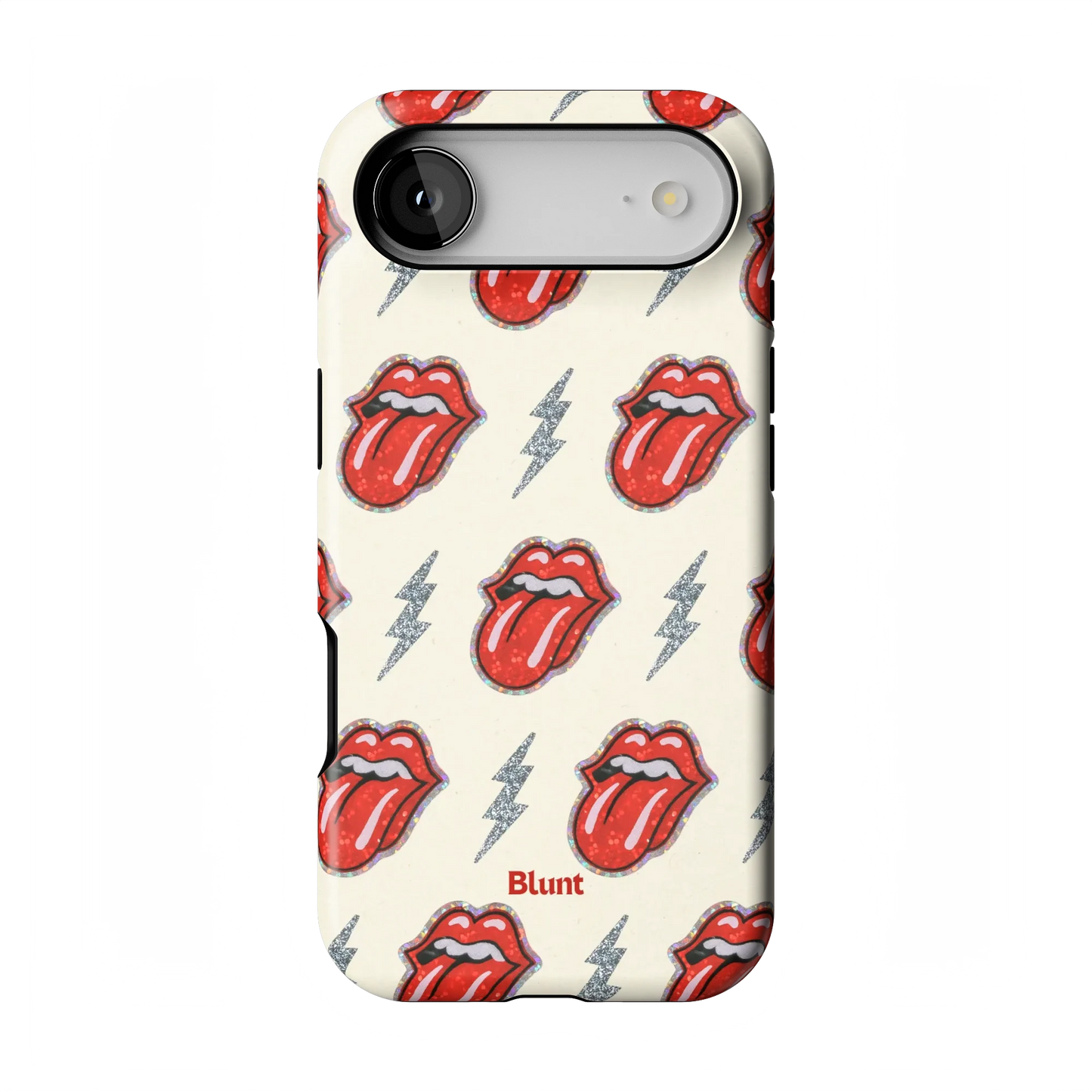 Shock iPhone Case