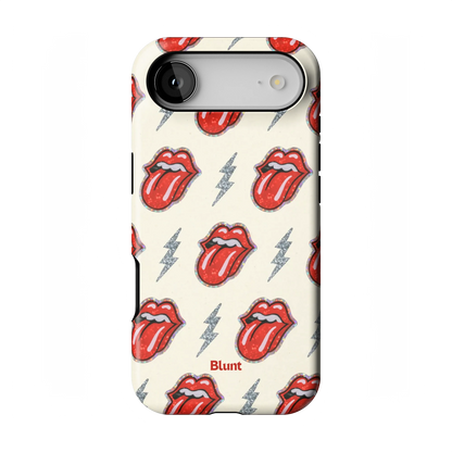 Shock iPhone Case