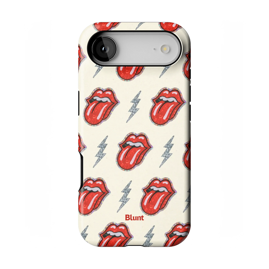 Shock iPhone Case
