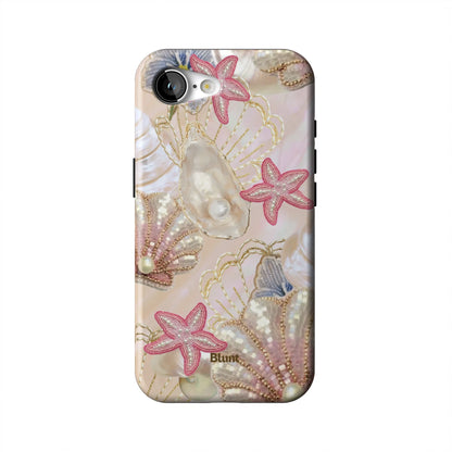 Beach Trinkets iPhone Case
