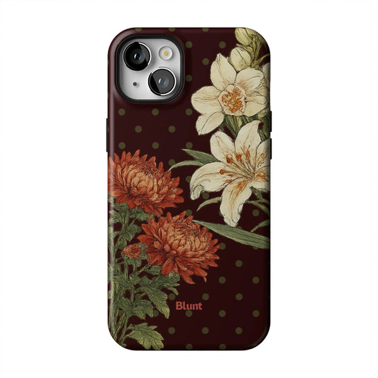 BRICKFLORA-iphone-case-iPhone 14 Plus-1