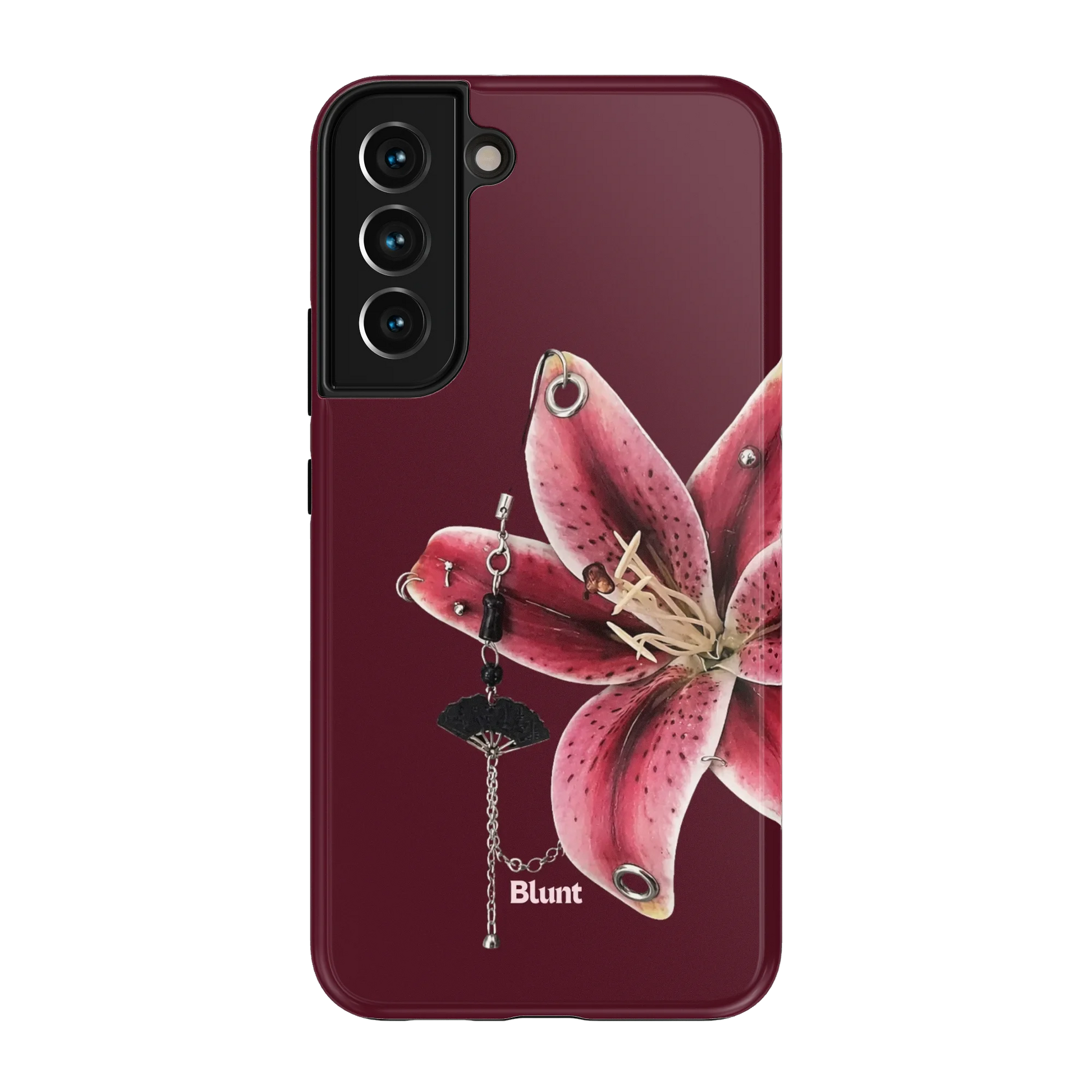 Wine-Relic-samsung-case-Galaxy S22 Plus-1