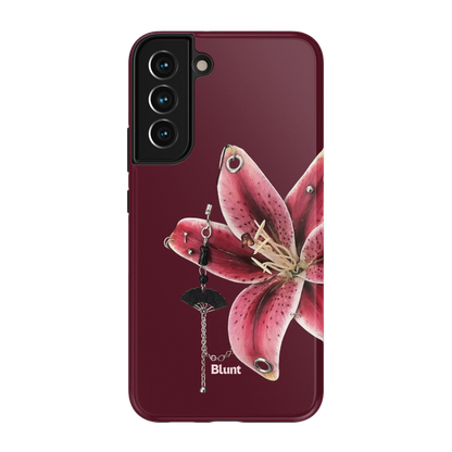 Wine-Relic-samsung-case-Galaxy S22 Plus-1