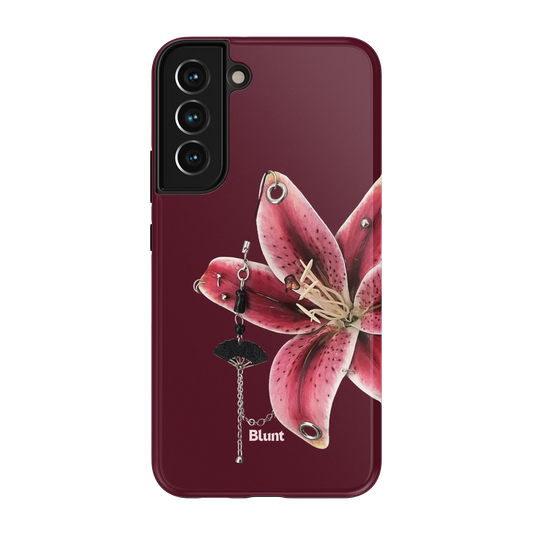 Wine-Relic-samsung-case-Galaxy S22 Plus-1
