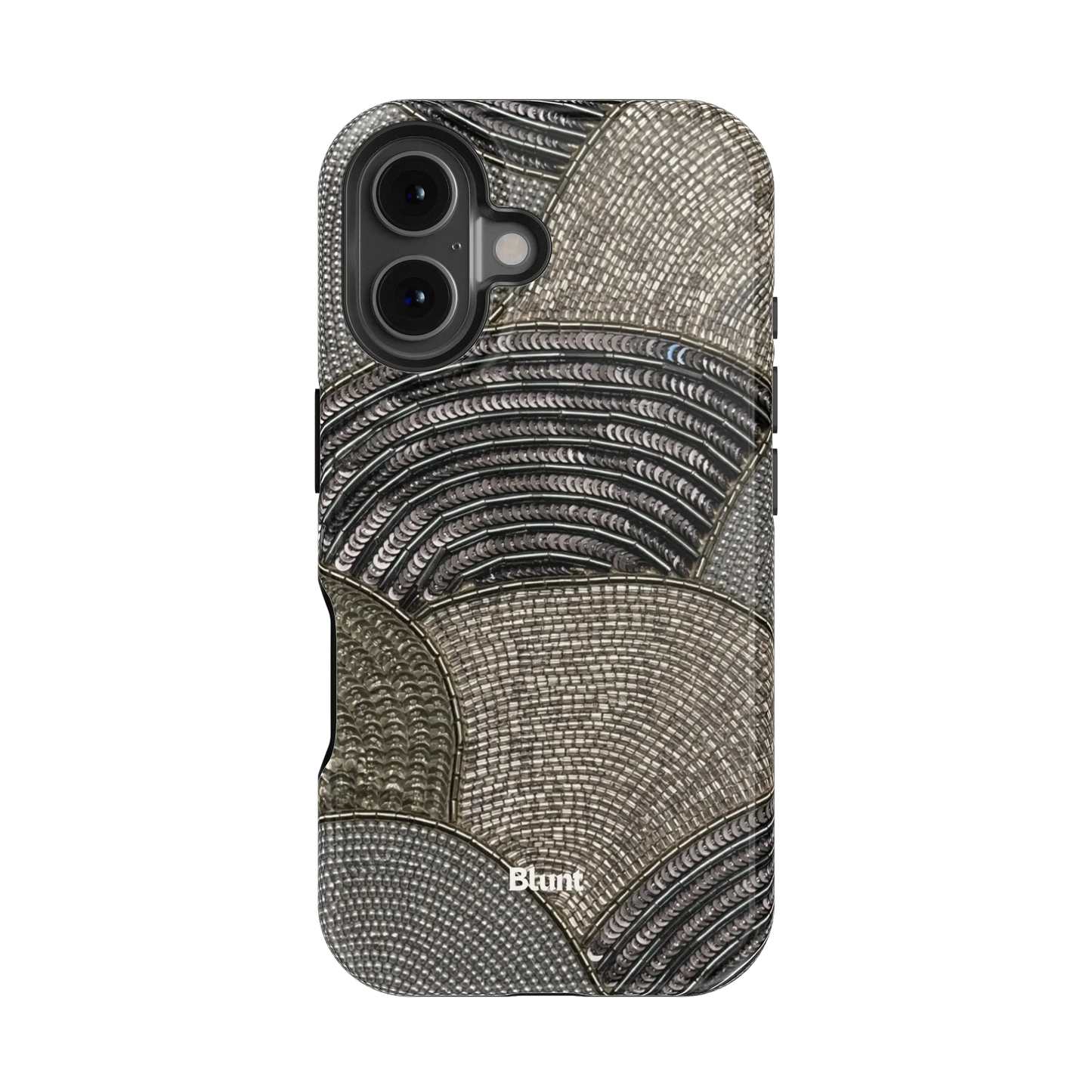 Belladonna iPhone Case