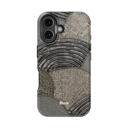 Belladonna iPhone Case