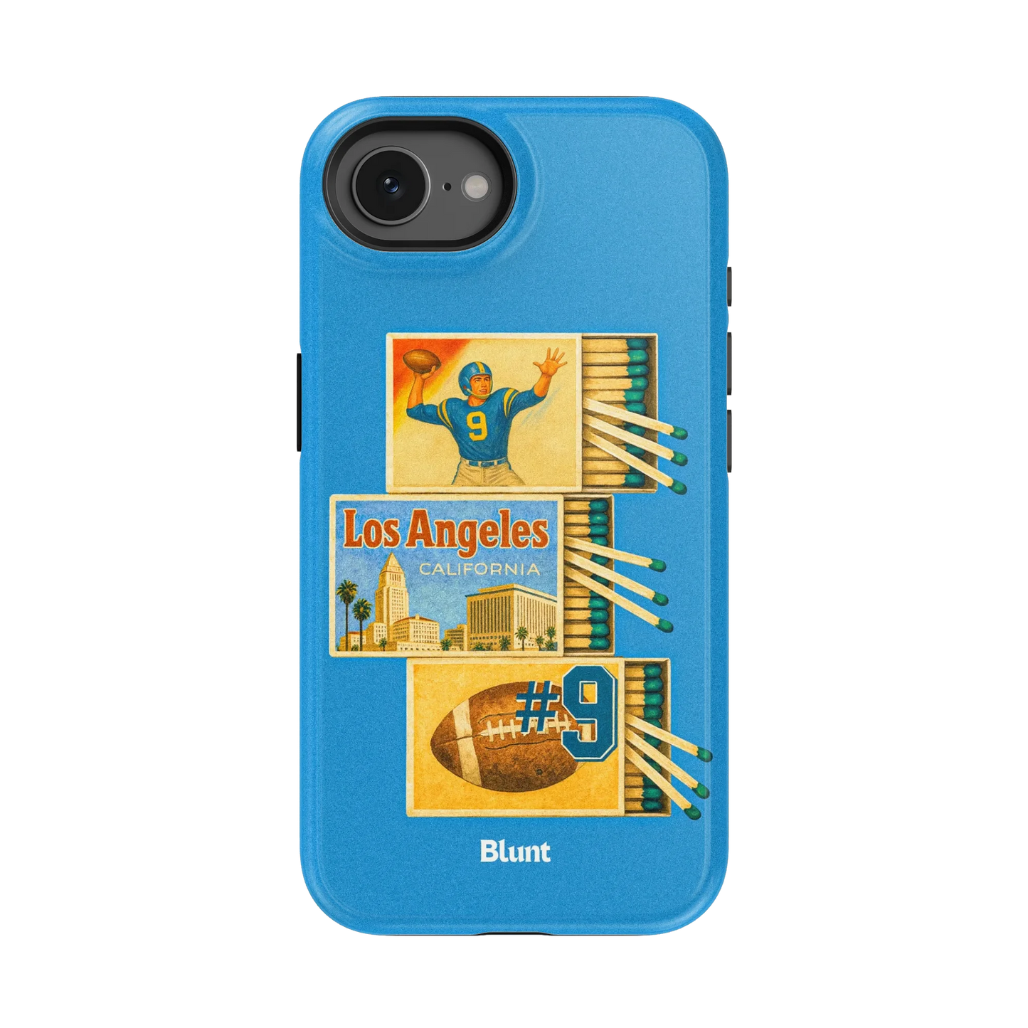 iPhone 16 E Tough