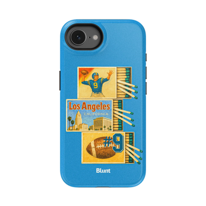 iPhone 16 E Tough