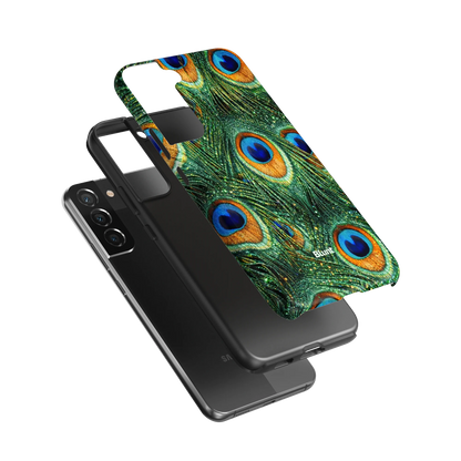Jade-Quilt-samsung-case-Galaxy S22 Plus-3