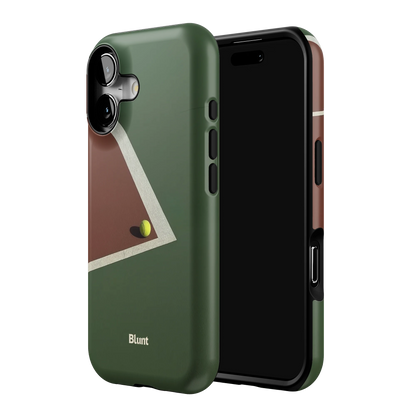 Baseline iPhone Case