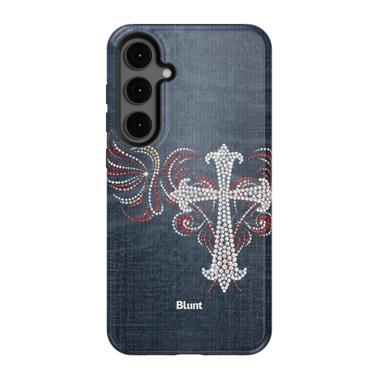 Jean-Halo-samsung-case-S24 Plus-1