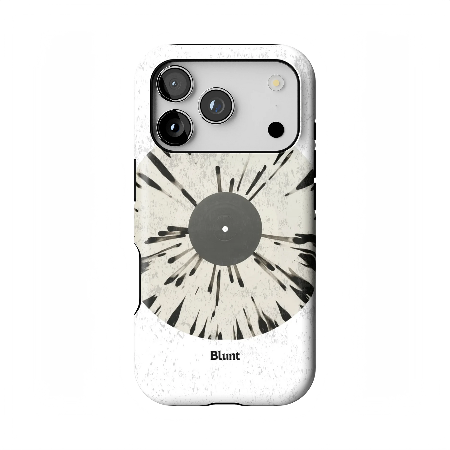 Shatter Vibe iPhone Case