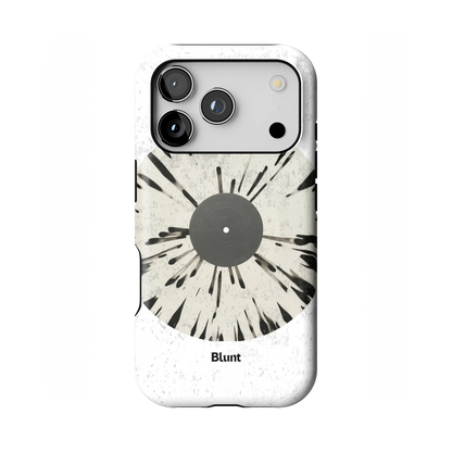 Shatter Vibe iPhone Case