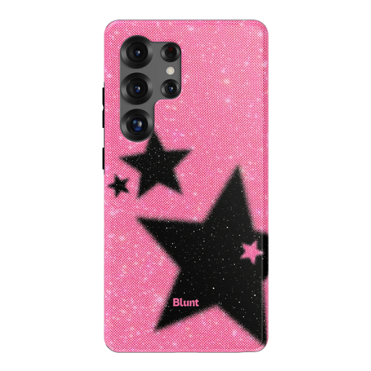 After Dark Samsung Case