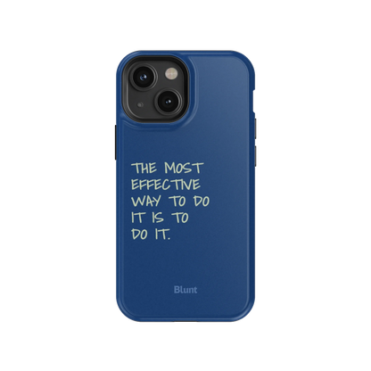 Steadylane iPhone Case