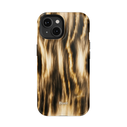Feralis iPhone Case
