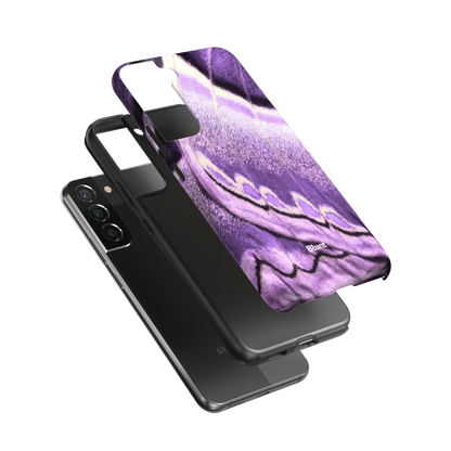 Lavender-Raya-samsung-case-Galaxy S22 Plus-3