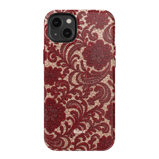 Maroux Veil iPhone Case